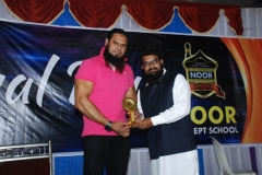 NOOR CONCEPT SCHOOL ANNUAL DAY PIC