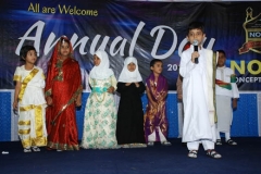 NOOR CONCEPT SCHOOL ANNUAL DAY PIC