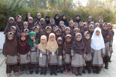 NOOR CONCEPT SCHOOL PICNIC PIC