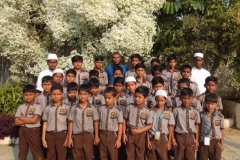 NOOR CONCEPT SCHOOL PICNIC PIC