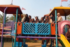 NOOR CONCEPT SCHOOL PICNIC PIC