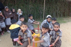 NOOR CONCEPT SCHOOL PICNIC PIC