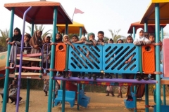 NOOR CONCEPT SCHOOL PICNIC PIC