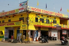 NOOR CONCEPT SCHOOL  PIC