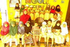 NOOR CONCEPT SCHOOL  PIC