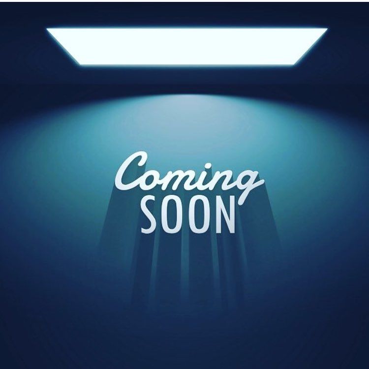 comming soon